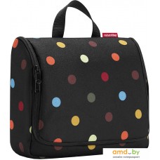 Косметичка Reisenthel Toiletbag XL WO7009 (dots)