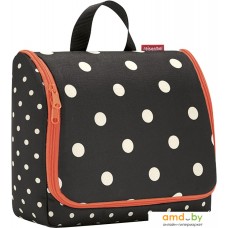 Косметичка Reisenthel Toiletbag XL WO7051 (mixed dots)