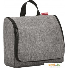 Косметичка Reisenthel Toiletbag XL WO7052 (twist silver)