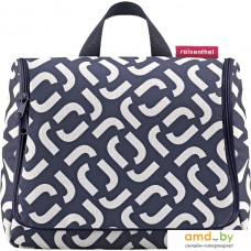 Косметичка Reisenthel Toiletbag WH4073 (signature navy)