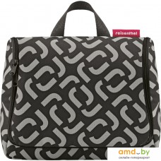 Косметичка Reisenthel Toiletbag WH7054 (signature black)