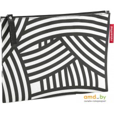 Косметичка Reisenthel Case 1 LR1032 (zebra)