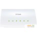 Powerline-коммутатор D-Link DHP-346AV. Фото №1