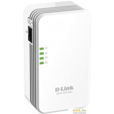 Powerline-адаптер D-Link DHP-W310AV/C1A