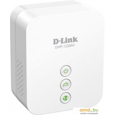 Powerline-маршрутизатор D-Link DHP-1220AV/A1A