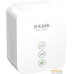 Powerline-маршрутизатор D-Link DHP-1220AV. Фото №1