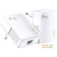 Комплект powerline-адаптеров TP-Link TL-PA7017 KIT