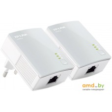 Комплект powerline-адаптеров TP-Link TL-PA4010KIT