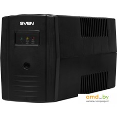 Источник бесперебойного питания SVEN Pro 800