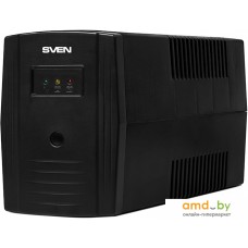 Источник бесперебойного питания SVEN Pro 400