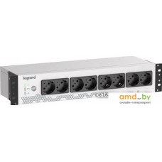 Источник бесперебойного питания Legrand Keor PDU 800 ВА 8 GR/IT 310332