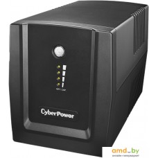 Источник бесперебойного питания CyberPower UT1500E