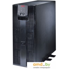 Источник бесперебойного питания APC Smart-UPS On-Line SRC3000XLI