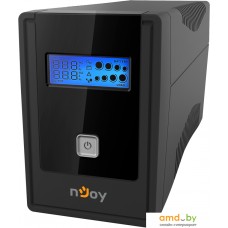 Источник бесперебойного питания nJoy Cadu 650