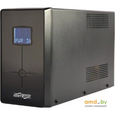 Источник бесперебойного питания EnerGenie EG-UPS-035