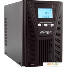 Источник бесперебойного питания EnerGenie EG-UPSO-1000