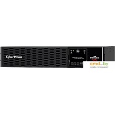 Источник бесперебойного питания CyberPower Professional Rackmount PR3000ERTXL2U