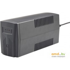 Источник бесперебойного питания EnerGenie EG-UPS-B650