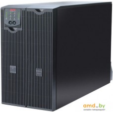 Источник бесперебойного питания APC Smart-UPS RT 10000VA 230V (SURT10000XLI)