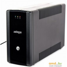 Источник бесперебойного питания EnerGenie Home EG-UPS-H650