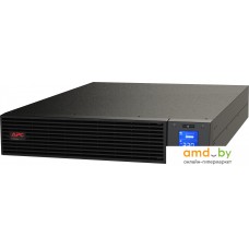 Источник бесперебойного питания APC Easy UPS On-Line SRV RM 1000 ВА SRV1KRI