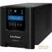 Источник бесперебойного питания CyberPower Professional Tower PR750ELCD. Фото №1