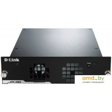 Источник бесперебойного питания D-Link DPS-500A