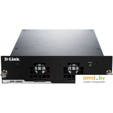 Источник бесперебойного питания D-Link DPS-500DC/B