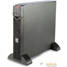 Источник бесперебойного питания APC Smart-UPS RT 2000VA (SURT2000XLI)