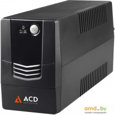 Источник бесперебойного питания ACD PW-Base 600 831-C24341-00G