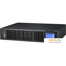 Источник бесперебойного питания ACD PW-RackLine 1000 83-122201-00G