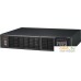 Источник бесперебойного питания ACD PW-RackLine Pro 10000T 88-901704-00G. Фото №1