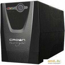 Источник бесперебойного питания CrownMicro CMU-650X