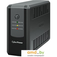 Источник бесперебойного питания CyberPower UT650EG