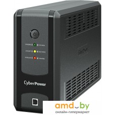 Источник бесперебойного питания CyberPower UT850EG