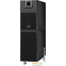 Источник бесперебойного питания APC Easy UPS SRV 6000 ВА