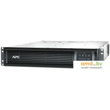 Источник бесперебойного питания APC Smart-UPS SMT2200RMI2UC