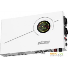 Источник бесперебойного питания Powerman Smart 500 INV