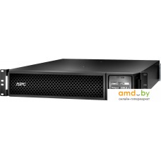 Источник бесперебойного питания APC Smart-UPS SRT 3000 ВА SRT3000RMXLI-NC