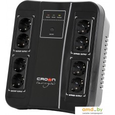 Источник бесперебойного питания CrownMicro Smart CMUS-275 Euro