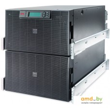 Источник бесперебойного питания APC Smart-UPS RT 20kVA RM 230V (SURT20KRMXLI)