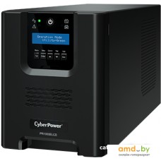 Источник бесперебойного питания CyberPower PR1000ELCD 1000VA