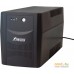 Источник бесперебойного питания Powerman Back Pro 2000 Plus. Фото №1