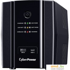 Источник бесперебойного питания CyberPower UT2200EG