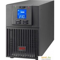 Источник бесперебойного питания APC Smart-UPS RC 1000 ВА