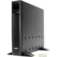 Источник бесперебойного питания APC Smart-UPS X 750VA Rack/Tower LCD 230V (SMX750I)