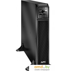 Источник бесперебойного питания APC Smart-UPS SRT 2200VA 230V [SRT2200XLI]