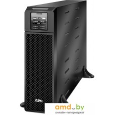 Источник бесперебойного питания APC Smart-UPS SRT 5000VA 230V (SRT5KXLI)