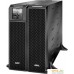 Источник бесперебойного питания APC Smart-UPS SRT 5000VA 230V (SRT5KXLI). Фото №3