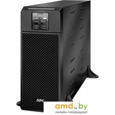 Источник бесперебойного питания APC Smart-UPS SRT 6000VA 230V (SRT6KXLI)